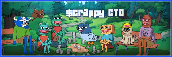 CrappyBirdBase Profile Banner