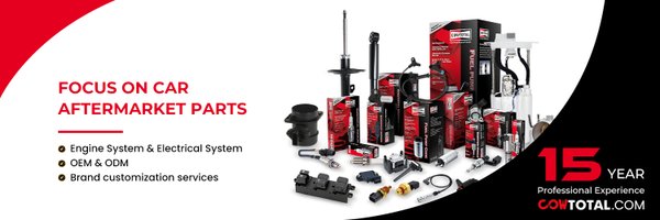 CowtotalGlobal Profile Banner