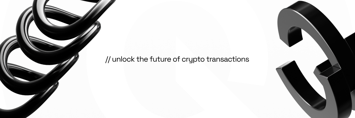 QLix Tech's banner