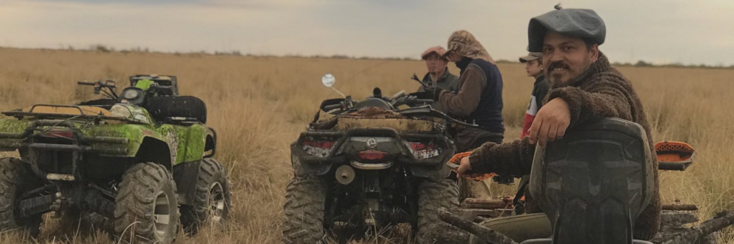 RickyMonzon's profile banner image