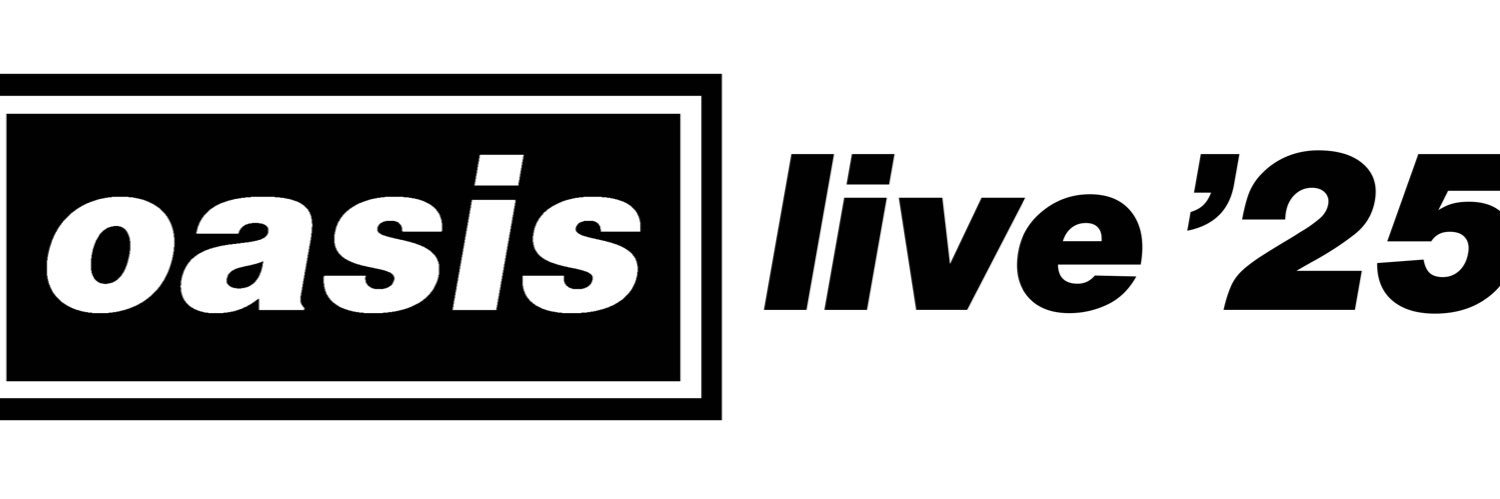 Oasis Live’25 来日記念公式アカウント's banner