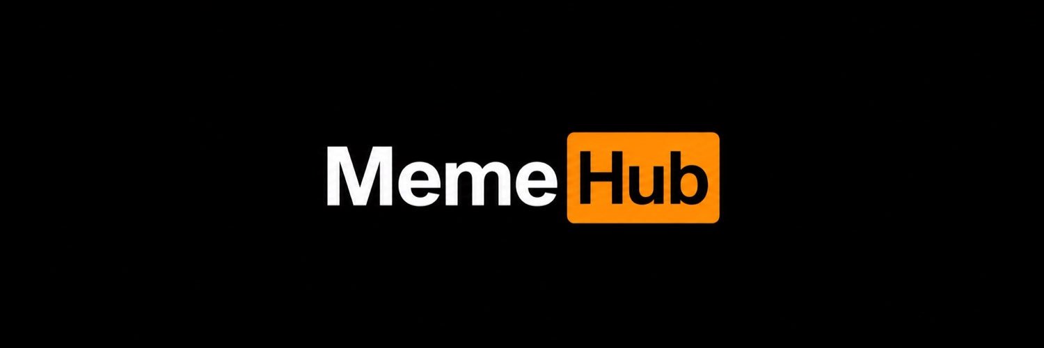 memehubarc's profile banner image