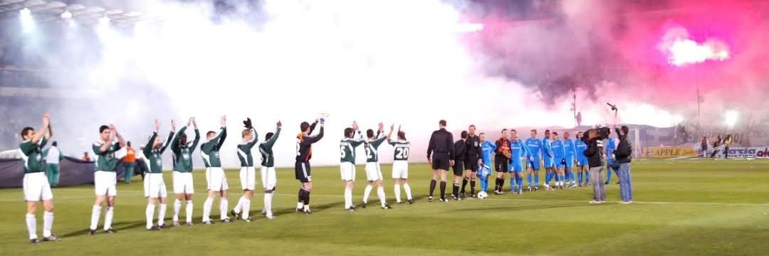Ο Γεώργιος ™ ☘️ banner
