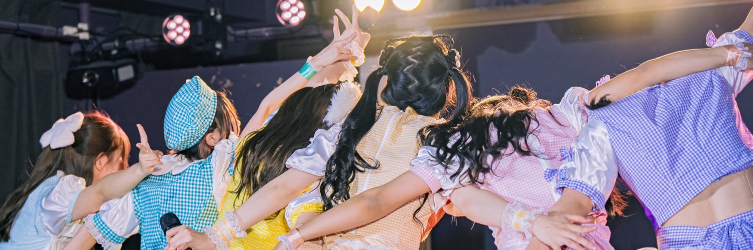 さあら🍧Cotton Candy banner