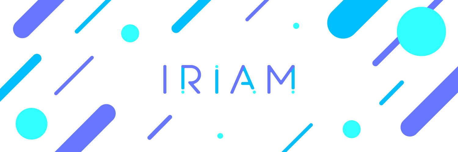 IRIAM US｜Virtual Streaming App banner