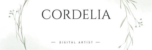 Cordelia Profile Banner