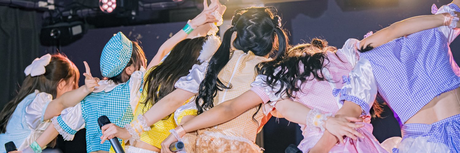 あさひ☀️Cotton Candy banner