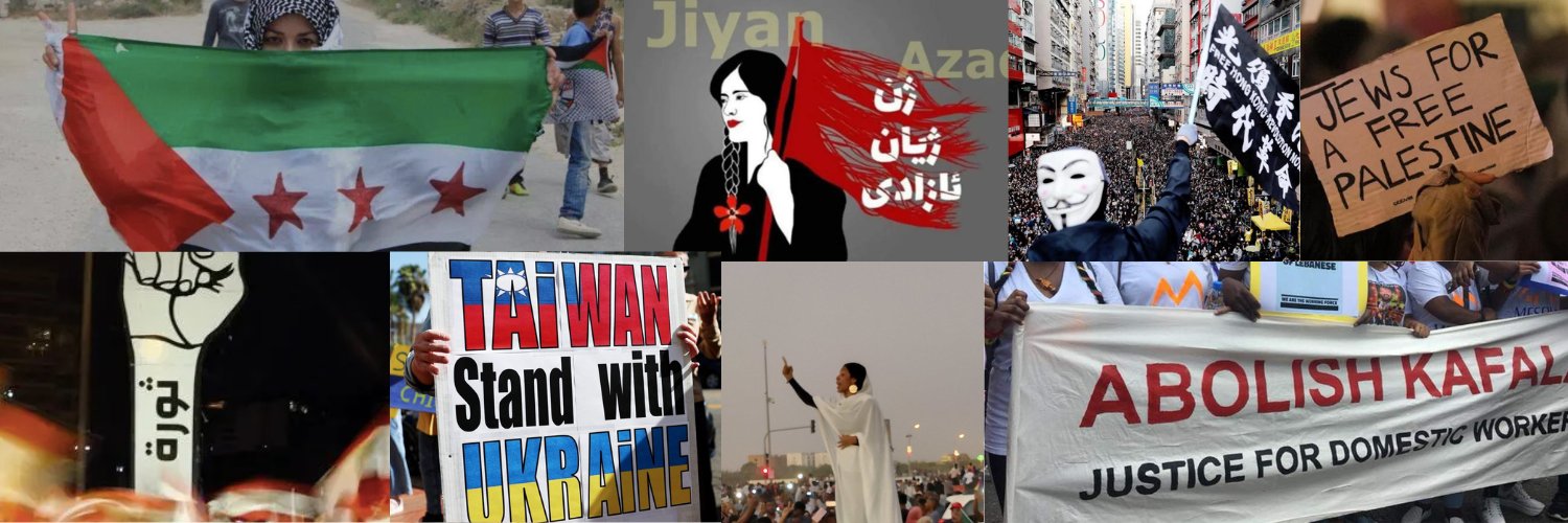 Elia is not here bcs f- Musk banner