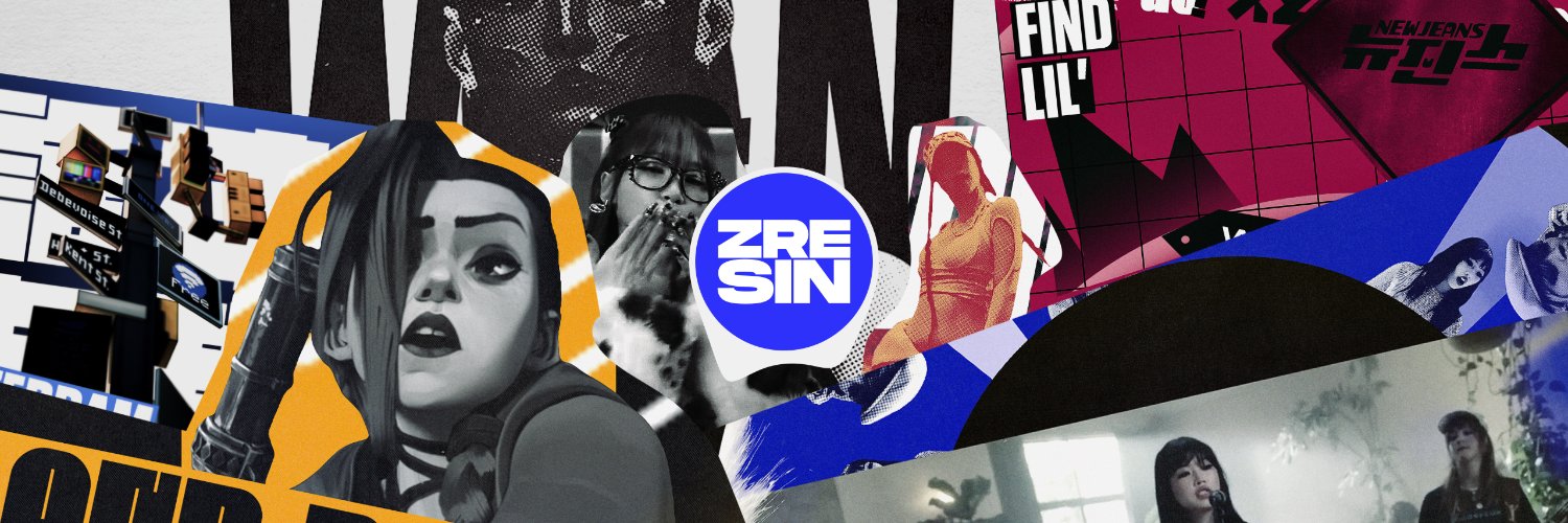 Zresin's banner