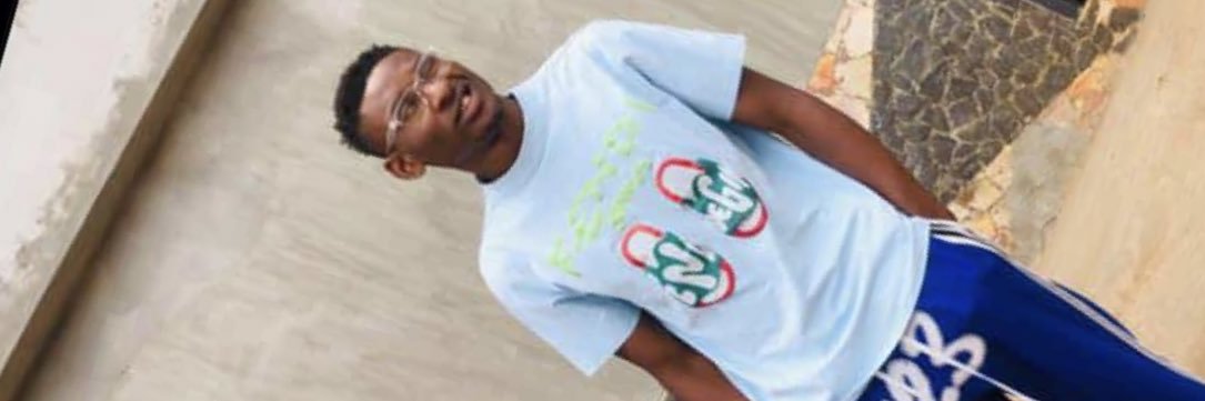 Stephen Shaibu banner