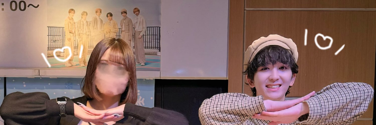 🎀なぎめろ🐰🎀 banner