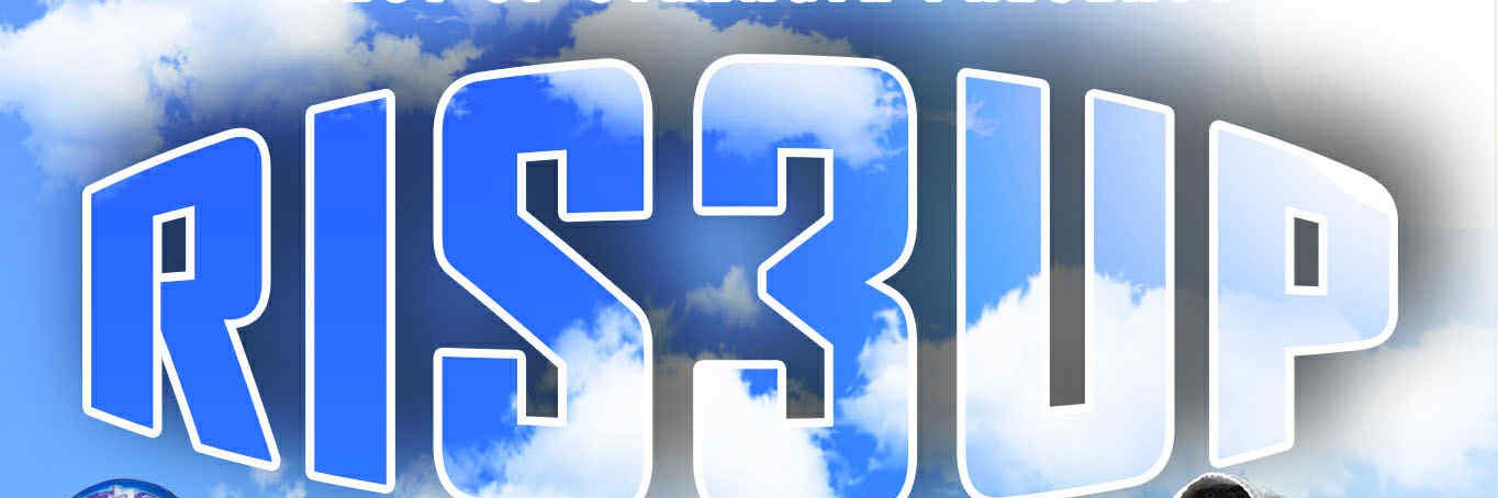 Peter Gianni's banner