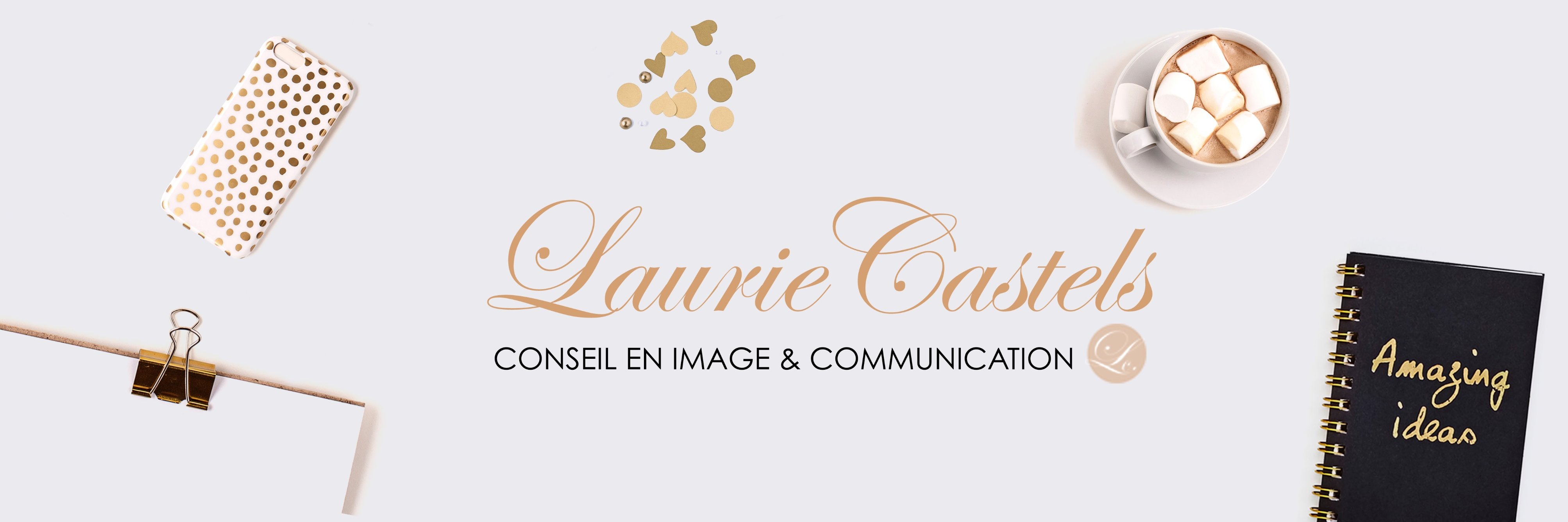 LaurieCast's profile banner image