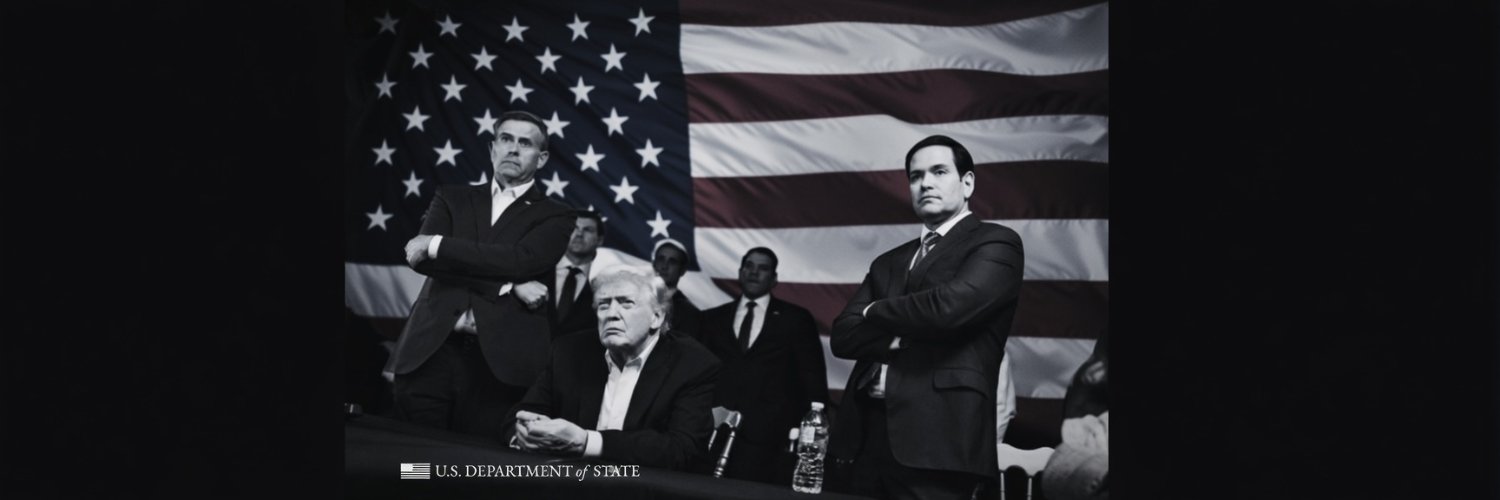 Master Chile for Trump banner
