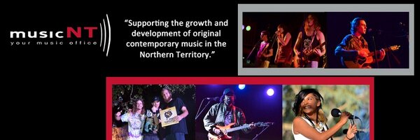 musicnt Profile Banner