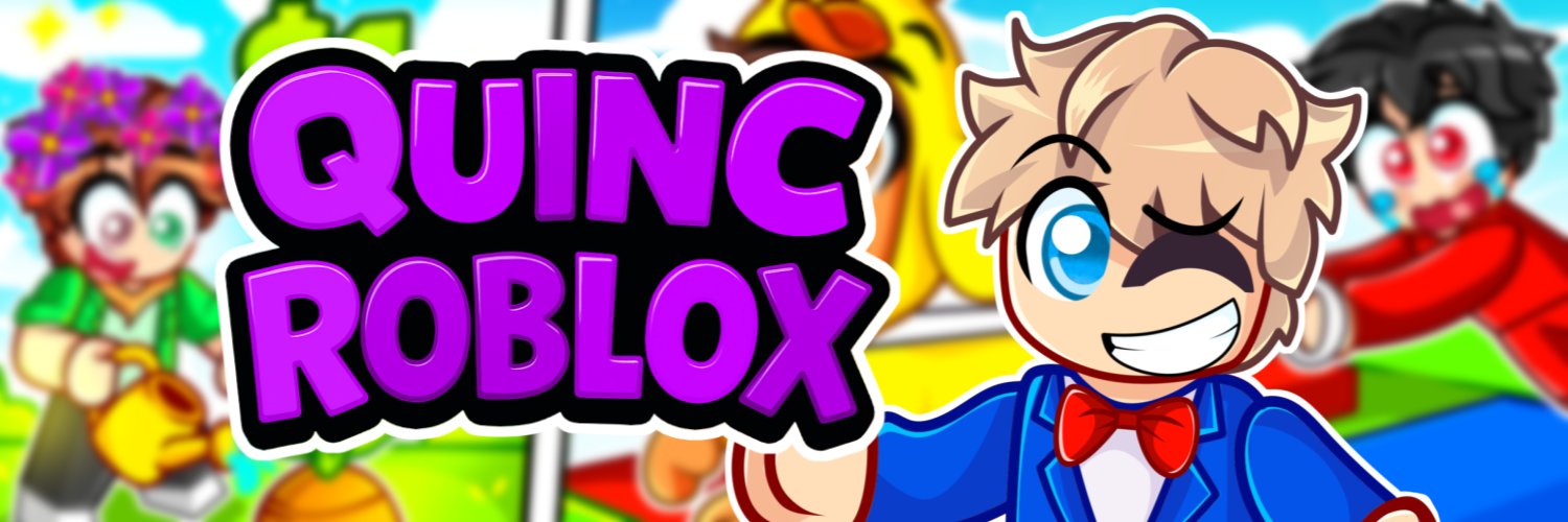 Quinc Roblox banner