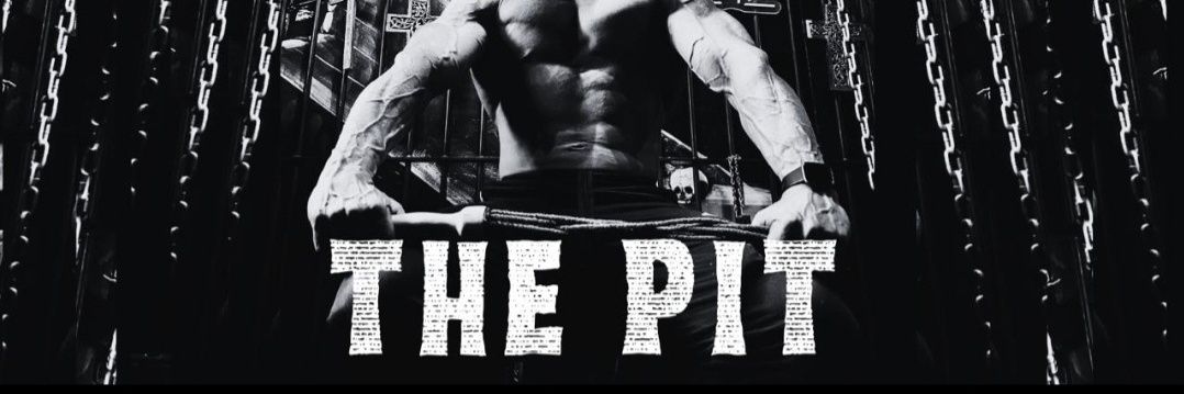 The Pit Events - 26th September banner