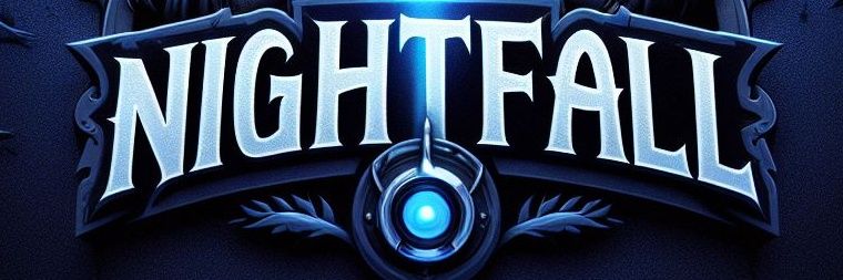 Team Nightfall banner