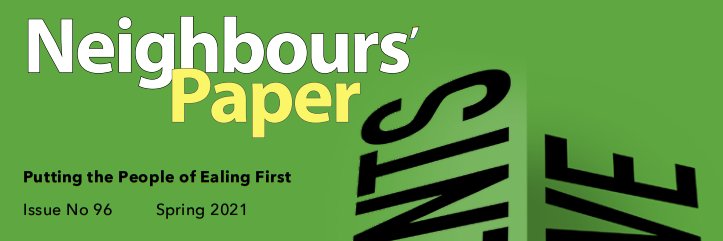 NeighboursPaper's profile banner image