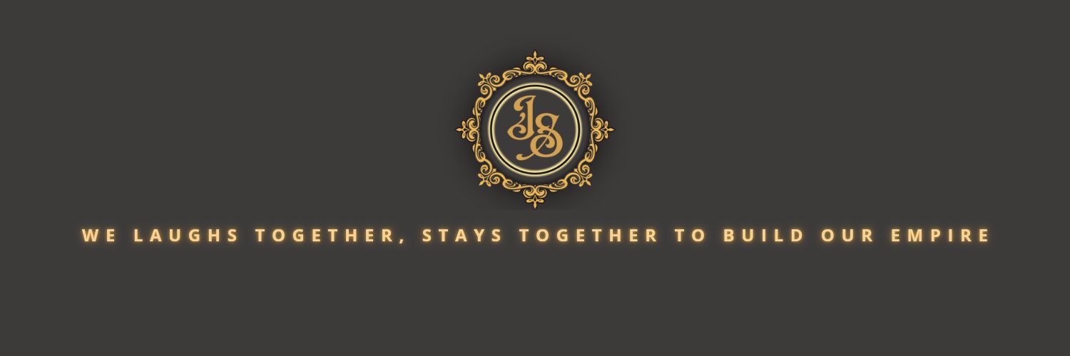 The Johnston House banner