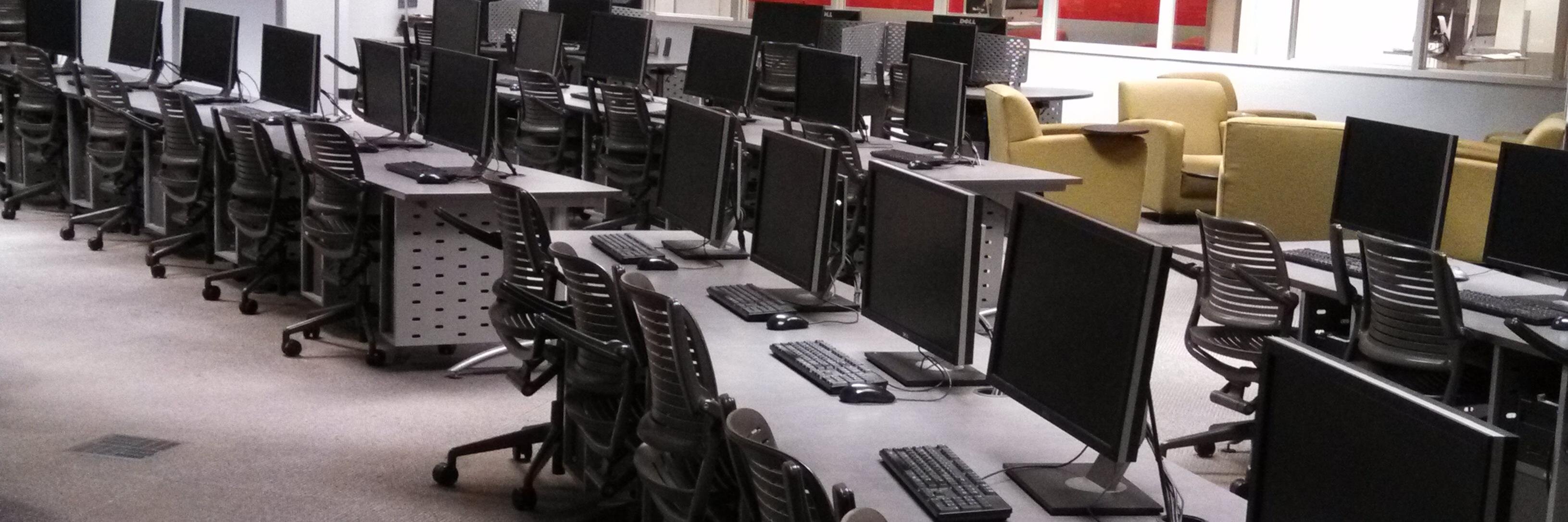 TECHcenter's profile banner image