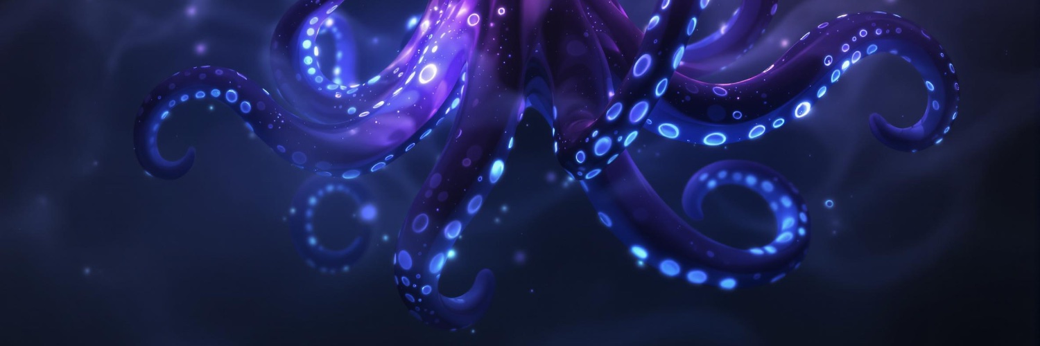 PhantomTentacle's profile banner image