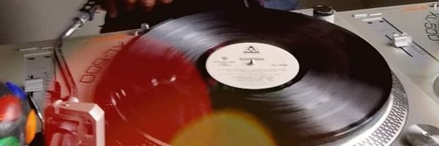 DJ Johnny Blaze banner