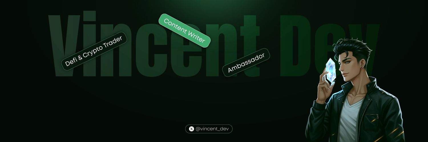 𝗩𝗜𝗡𝗖𝗘𝗡𝗧 banner