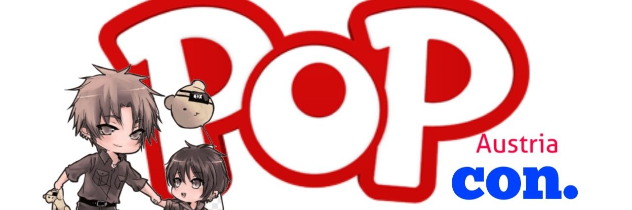 pop_con1307's profile banner image