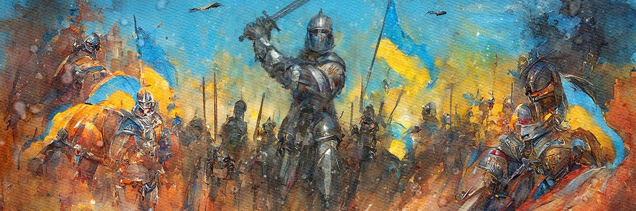 Fella Carin 🇺🇦 🍀 banner