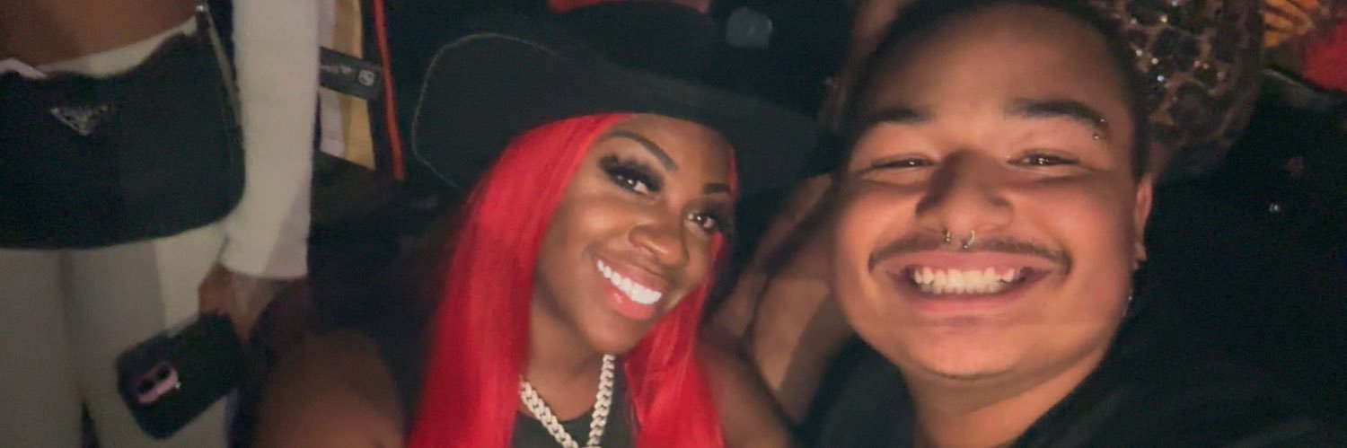 Megan99stallion's profile banner image