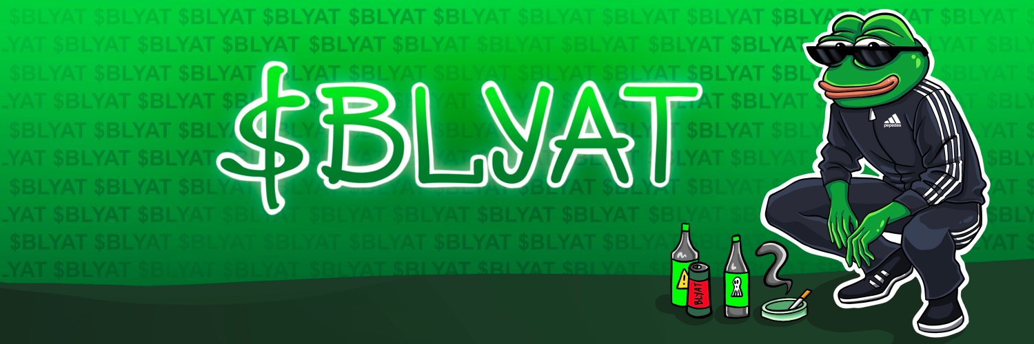 Blyat Coin Sol banner