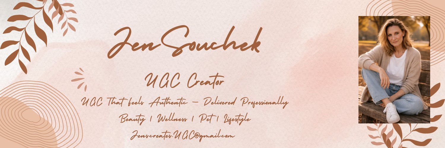 Jen Creates UGC banner