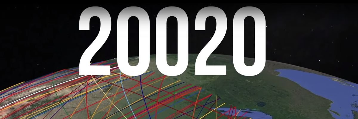 Alexandre Herbinet's banner