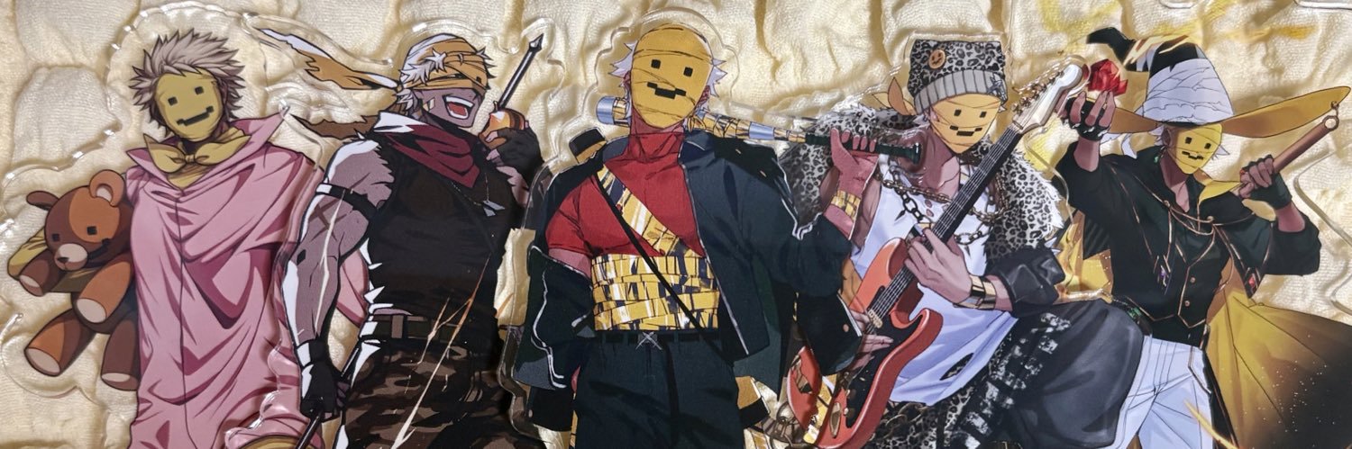 創華⚔️⚾️ banner