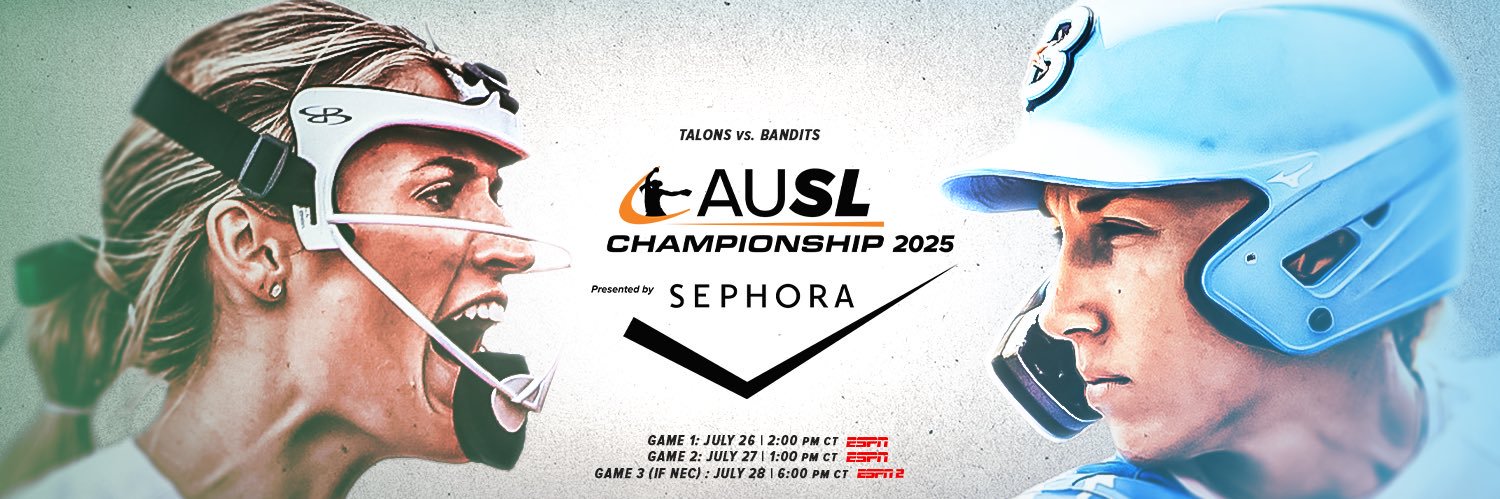 AUSL's banner