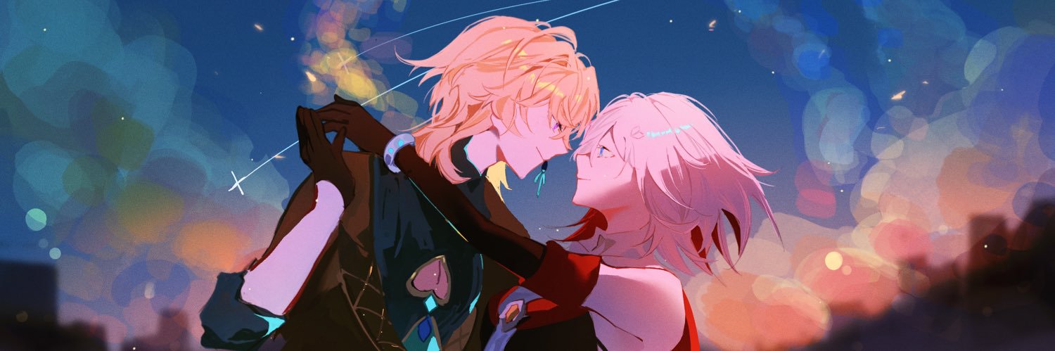 新叶结's banner