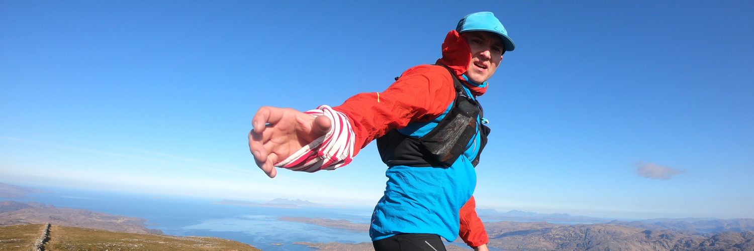 PavOnTheRun's profile banner image