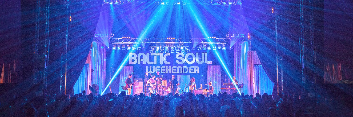 BalticSoul's profile banner image