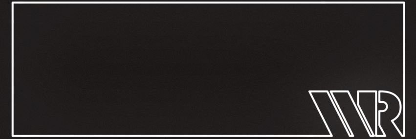 White Room Records banner