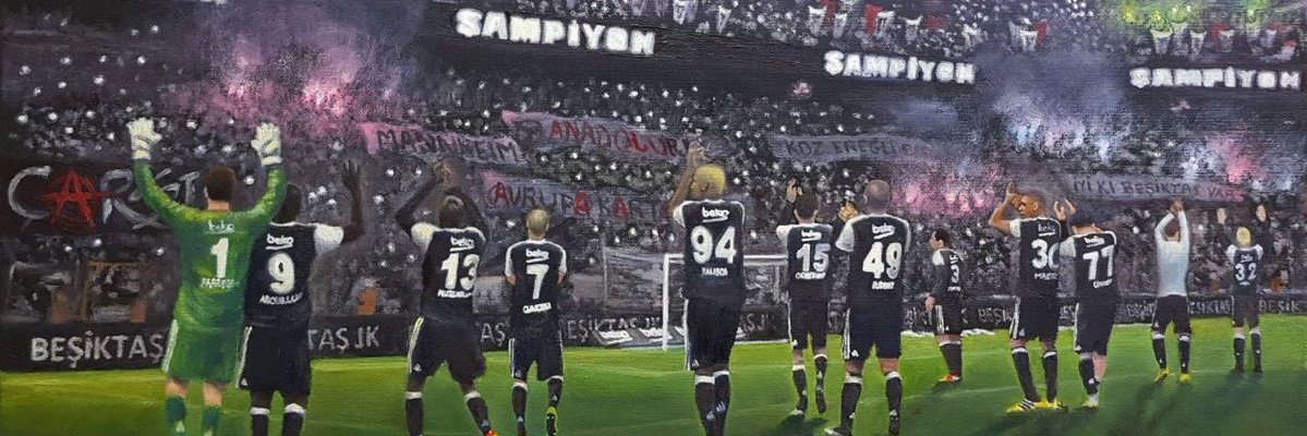 gokruh's profile banner image