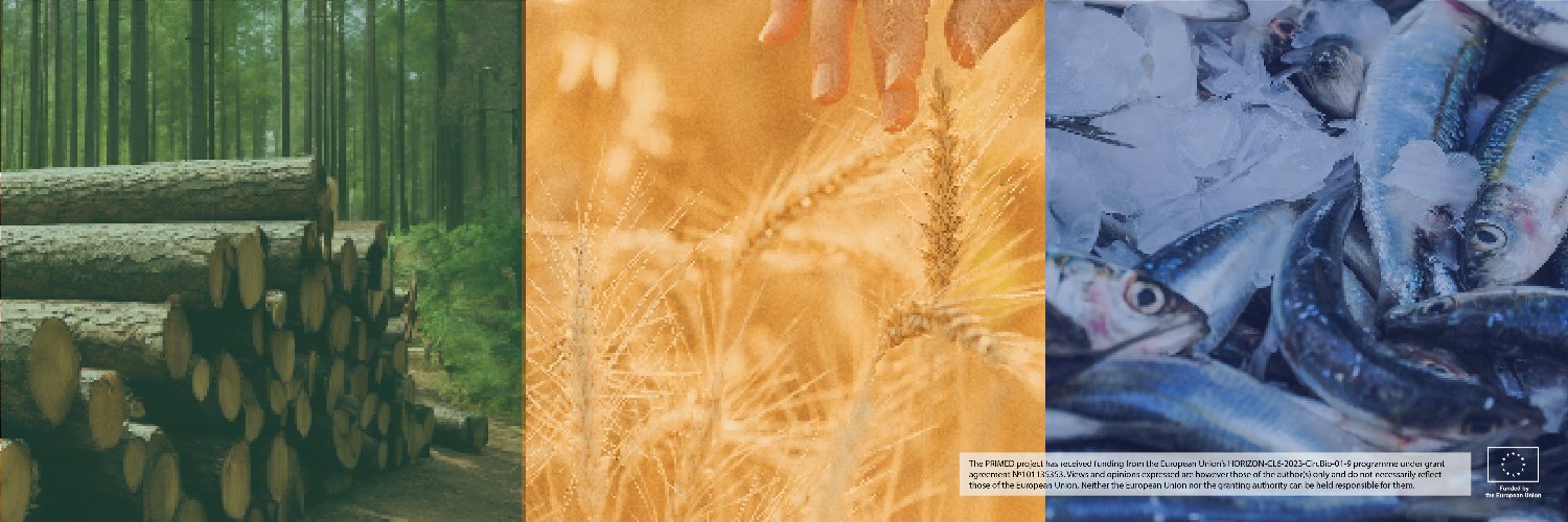 PRIMED-project banner