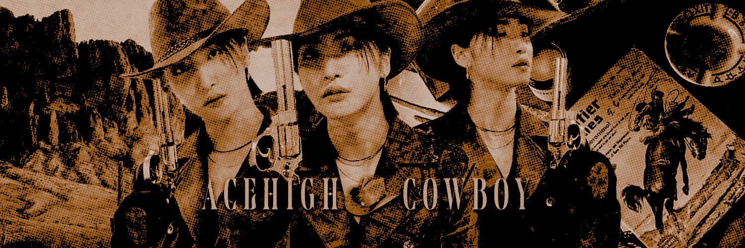 ACEHIGHCOWBOY's profile banner image