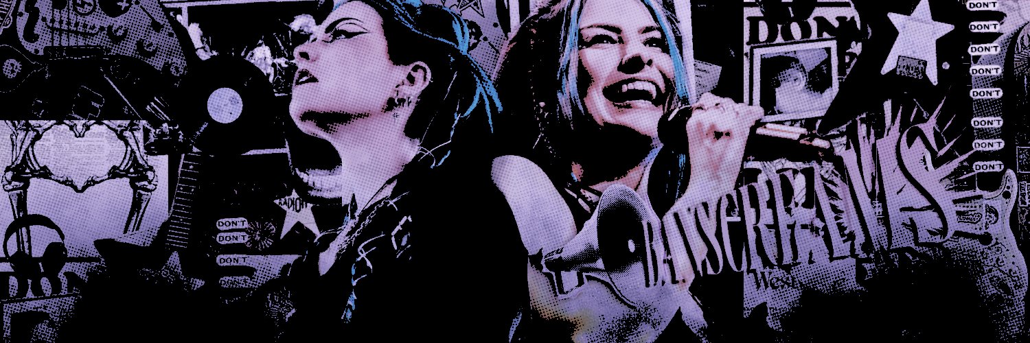 BANSCREAMS's profile banner image