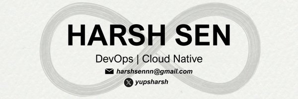 yupsharsh Profile Banner
