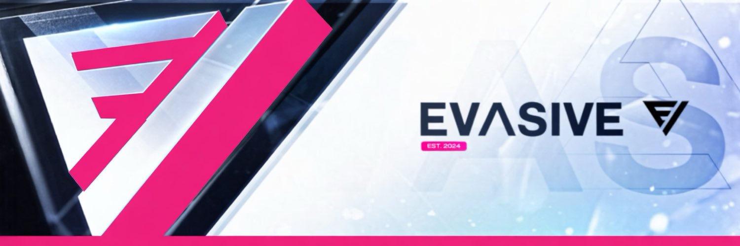 Evasive banner