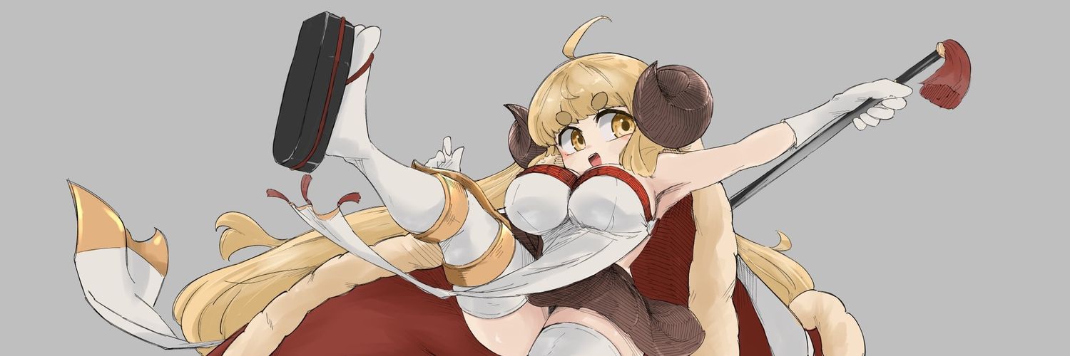tsurobomber's profile banner image