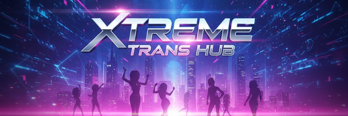 Xtreme Trans Hub banner