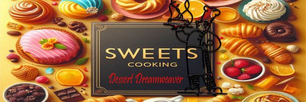 DessertDre67261 Profile Banner