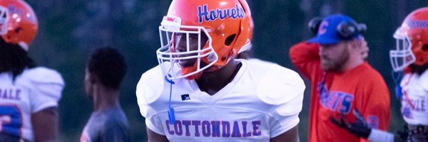 TramondCollins Profile Banner
